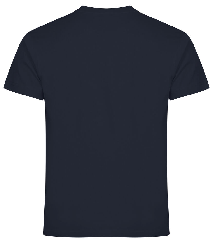 Clique - Premium Long-T dark navy XXL