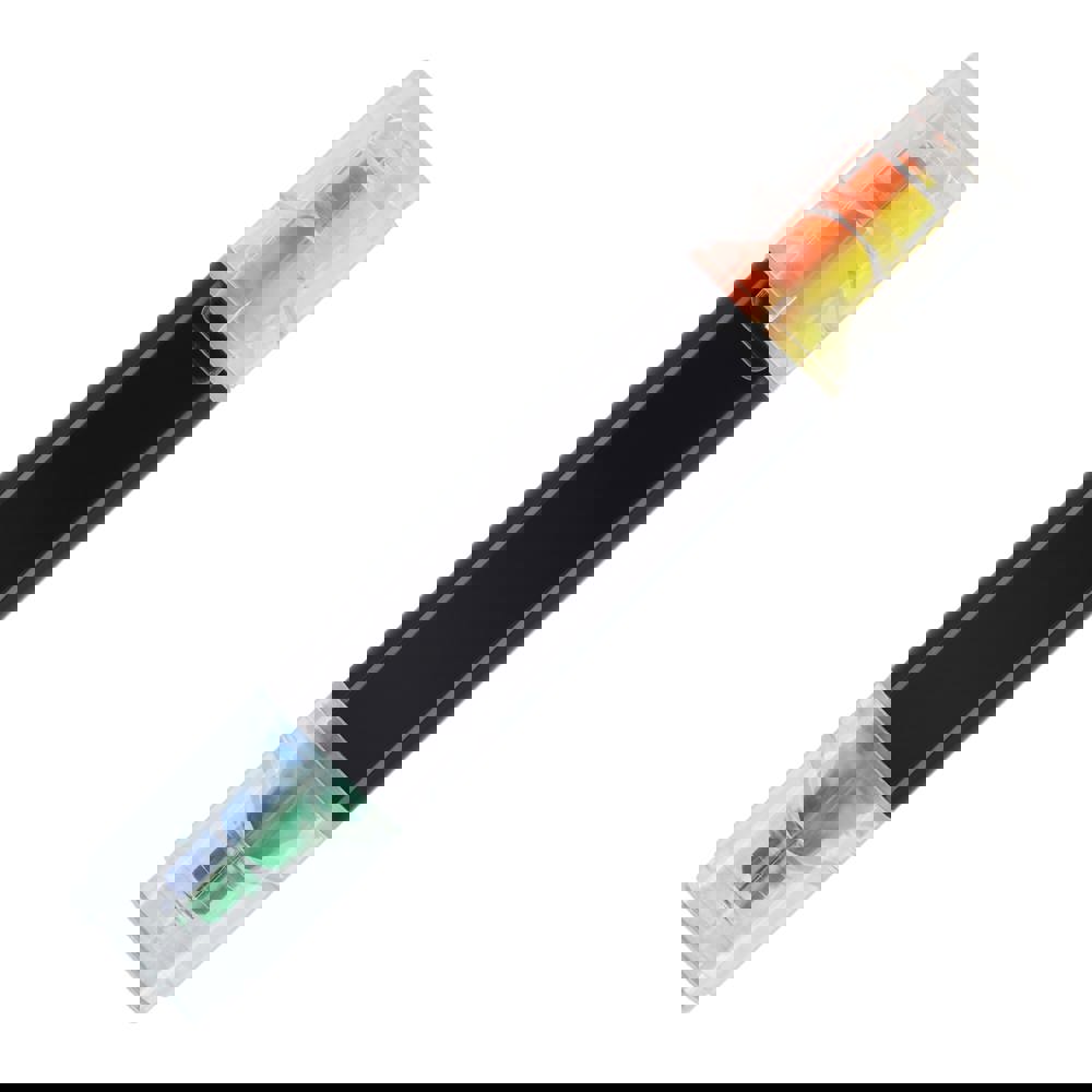 4-in-1 Highlighter - zwart