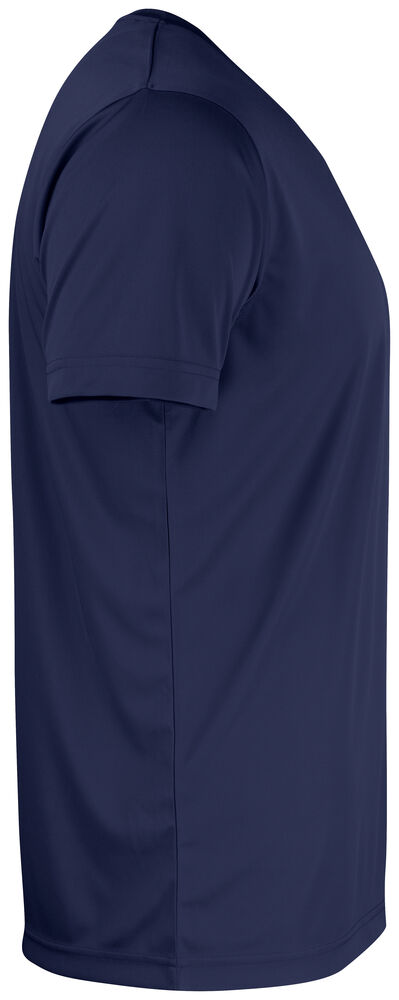 Clique - Basic Active-T Bleufoncé S
