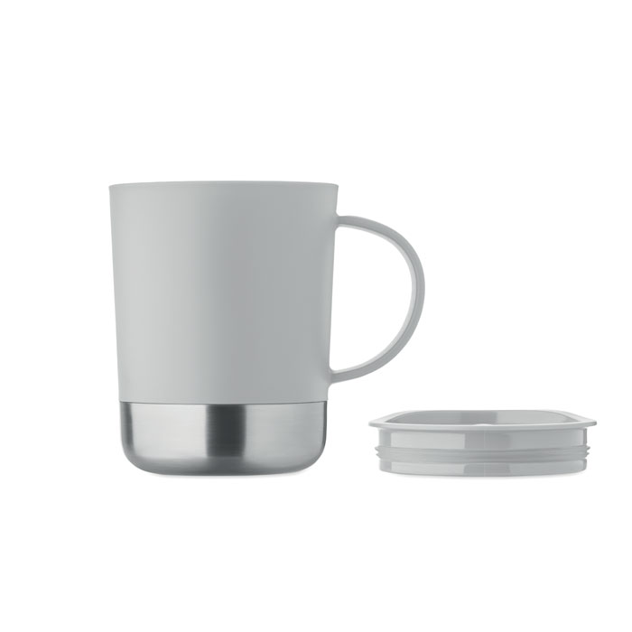 BEAKER - Mug simple paroi 300ml