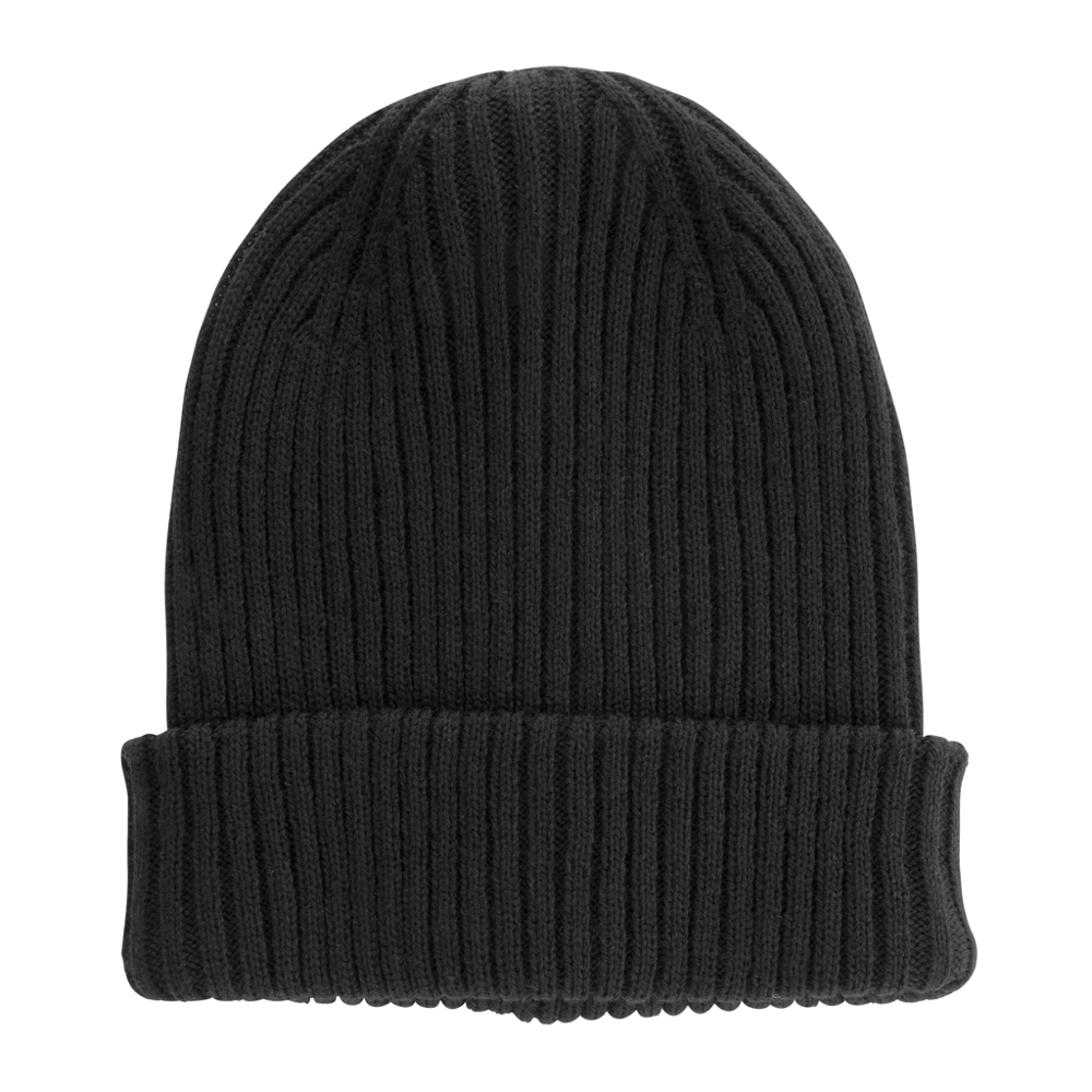 Bonnet double épaisseur Impact AWARE™ Polylana®