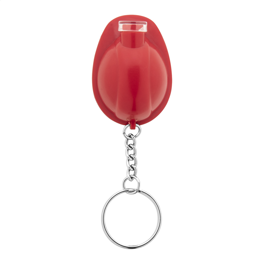 Bobby Plus - porte-clés