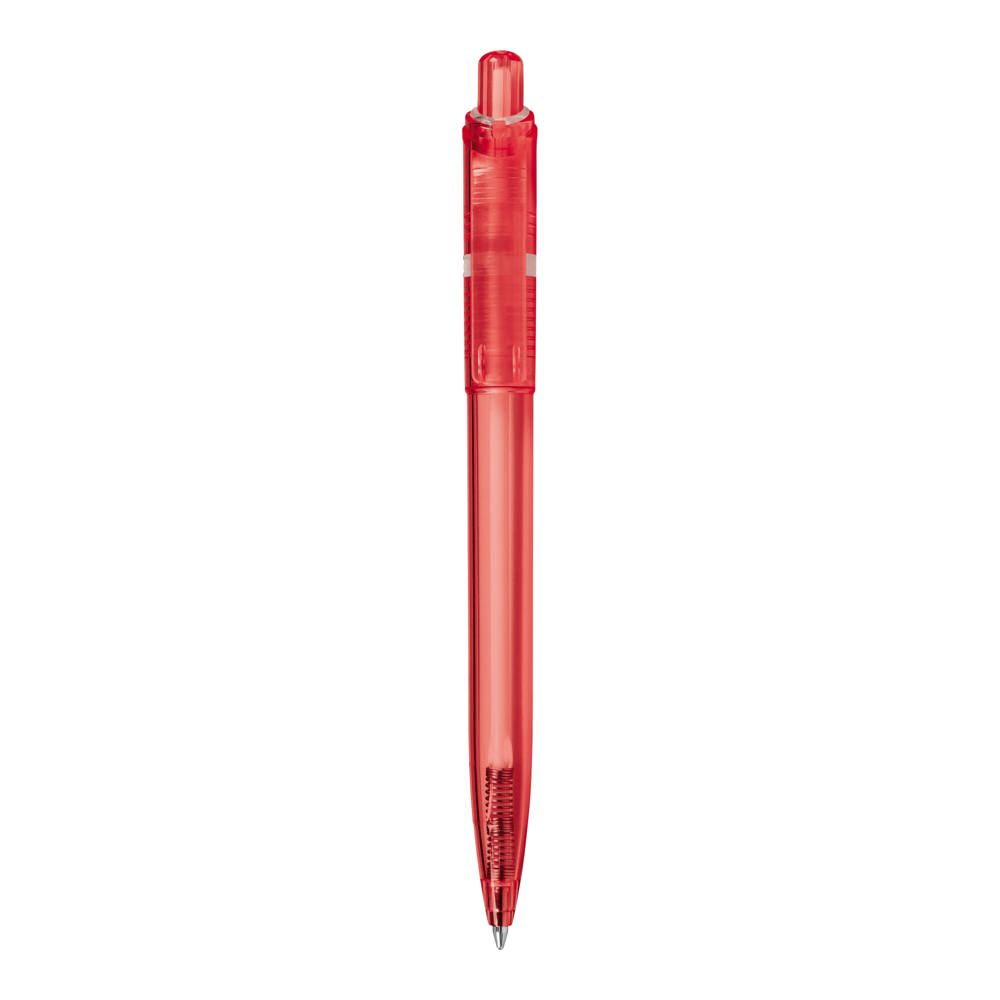 Balpen Ducal Clear transparant