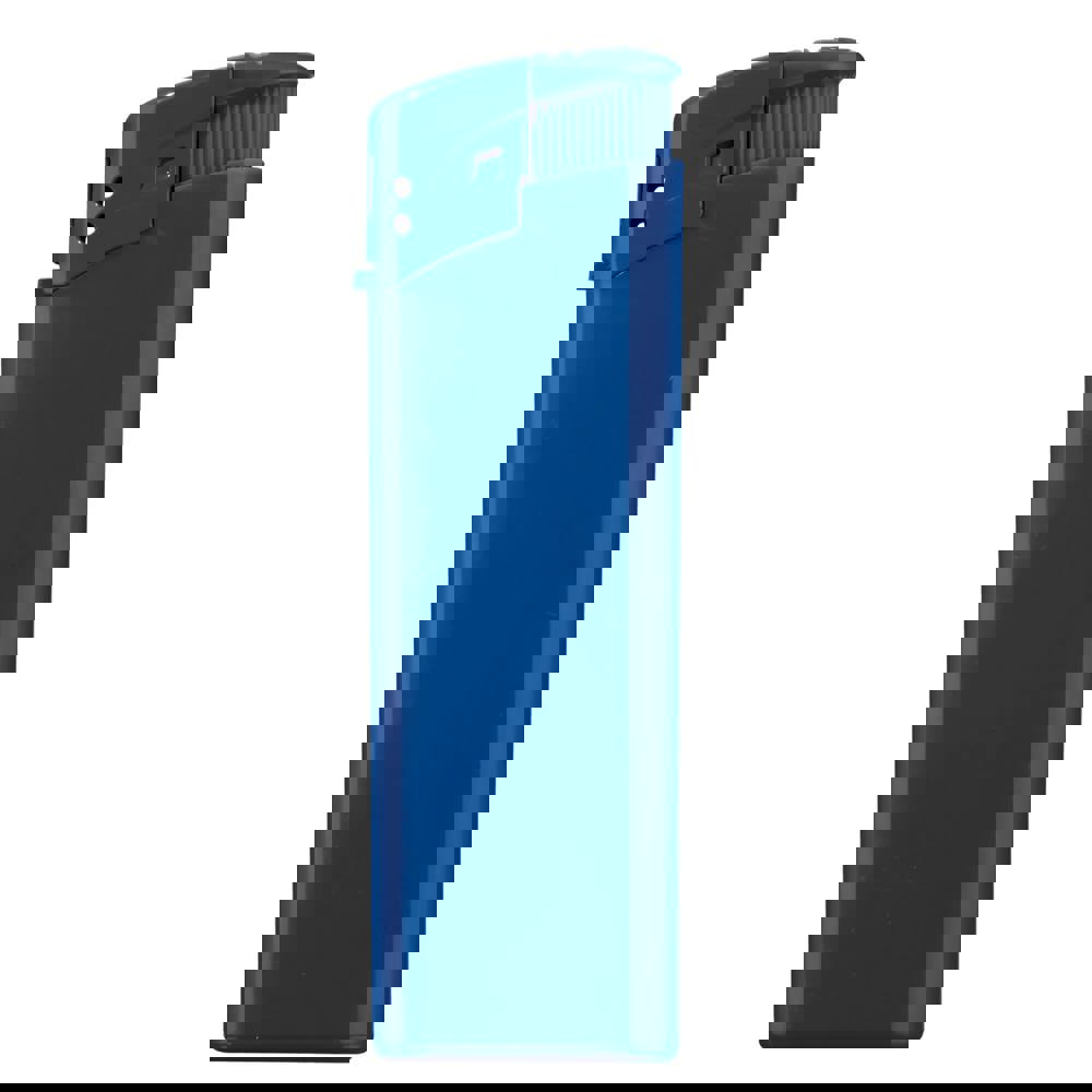 Aansteker electronic - blauw