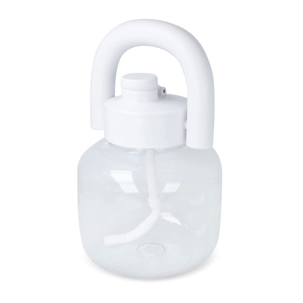 Bouteille Hi-lou 1.8L - Blanc