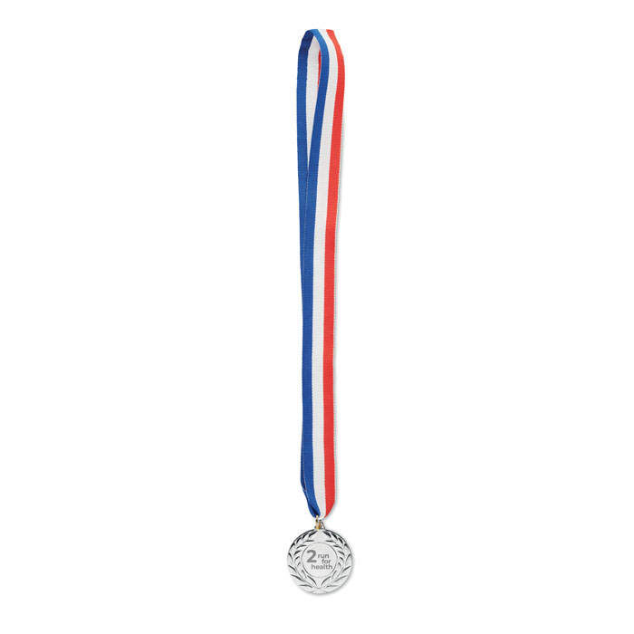 WINNER - Medaille 5cm diameter