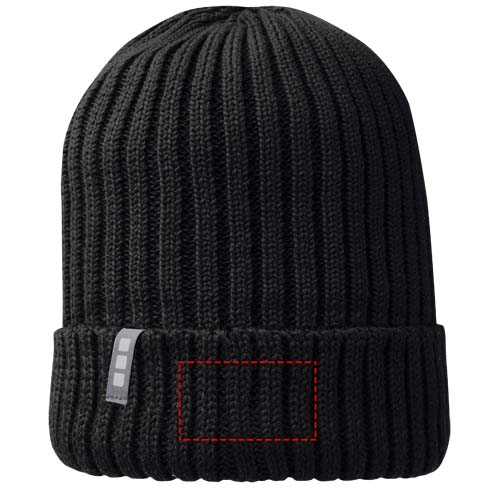 Bonnet biologique Ives