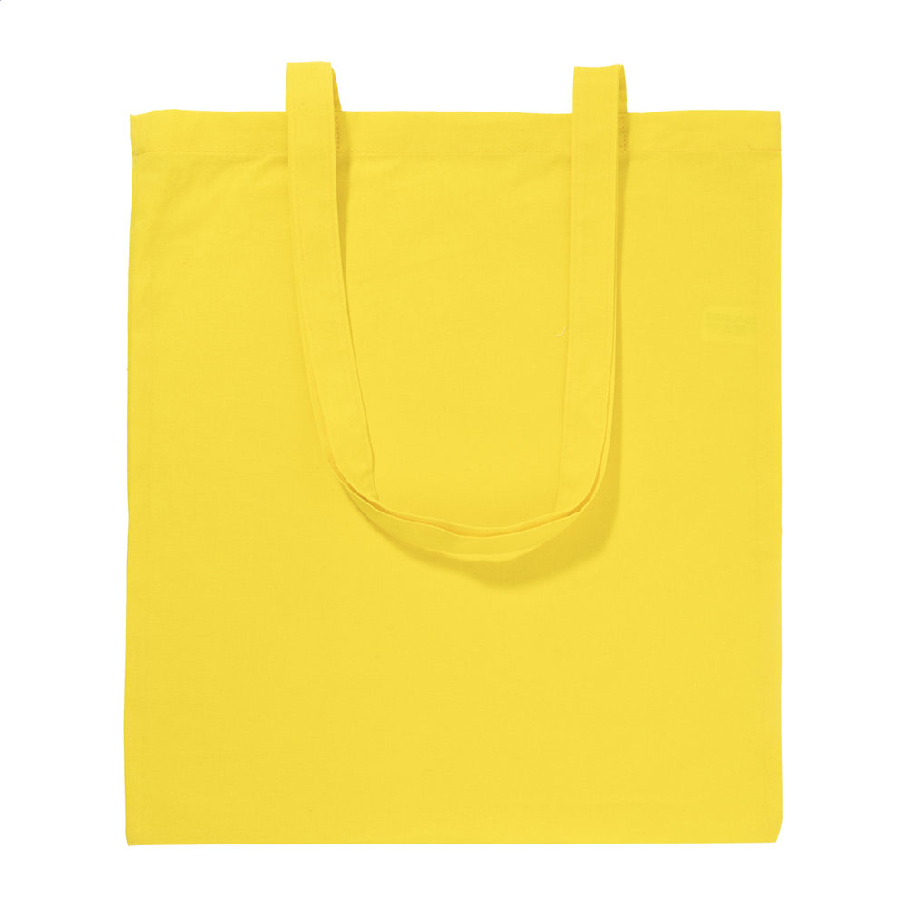 Colote Plus - tote bag - Jaune