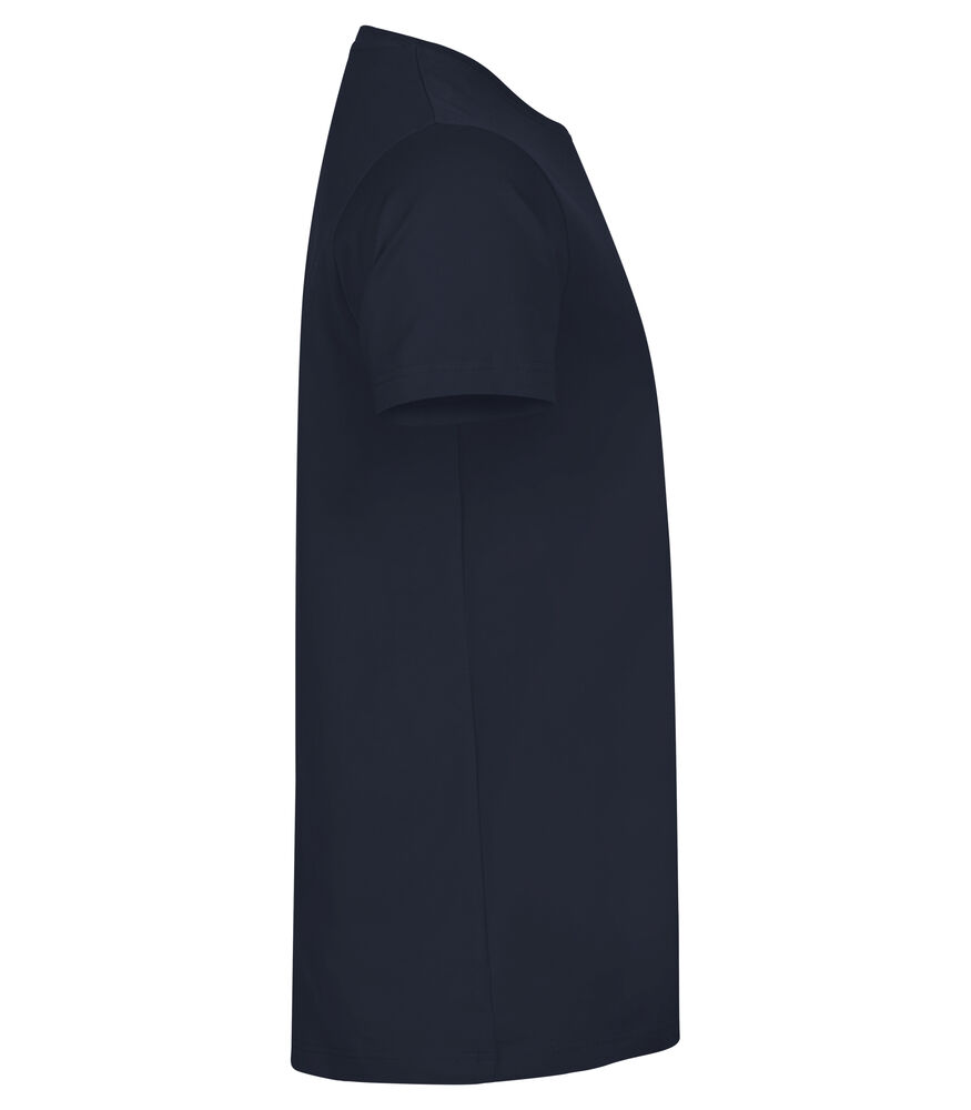 Clique - Premium Long-T dark navy XXL