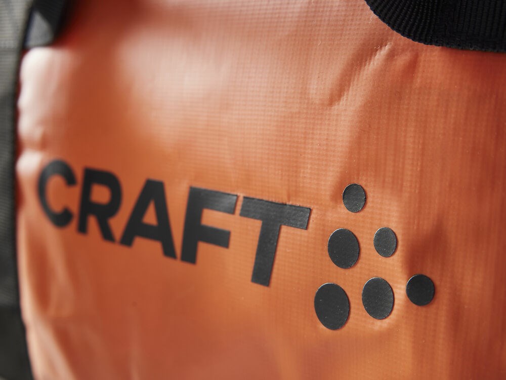 Craft - ADV Entity Duffel 70 L Chestnut One Size