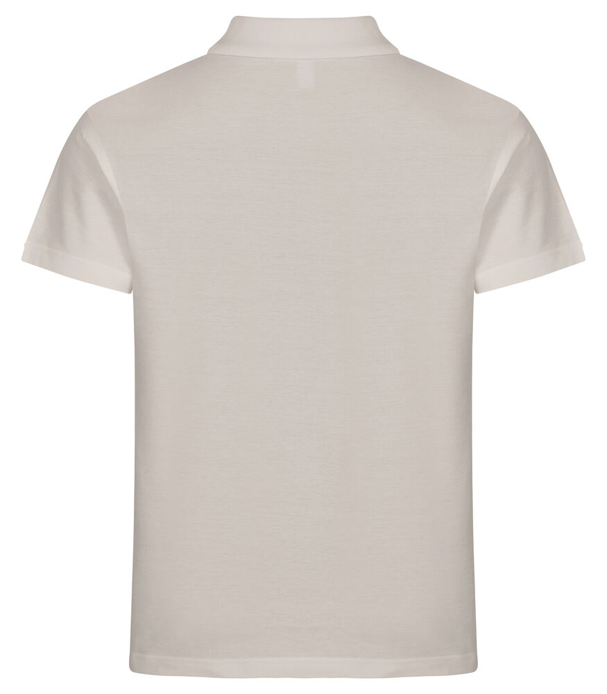 Clique - Basic Polo Grispierre 4XL