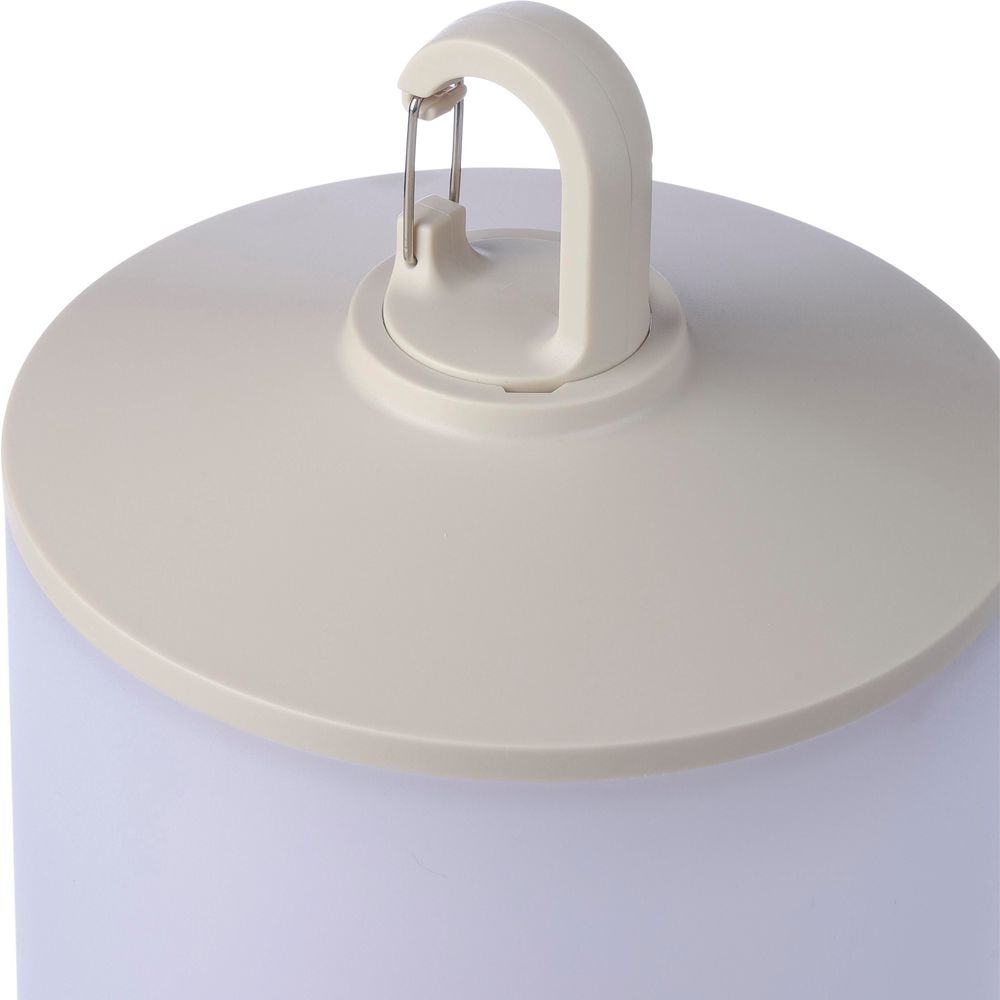 ABS multifunctionele lamp Araminta
