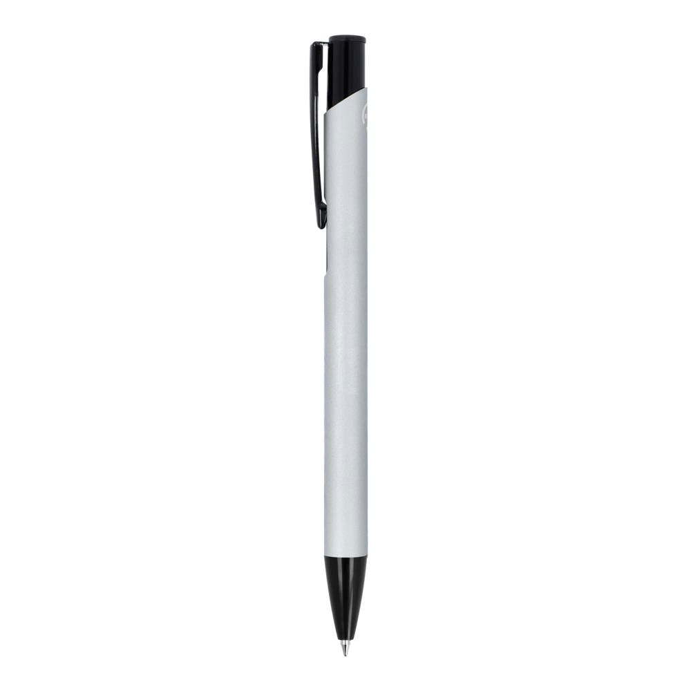 Alicante soft touch, encre noire R-AL