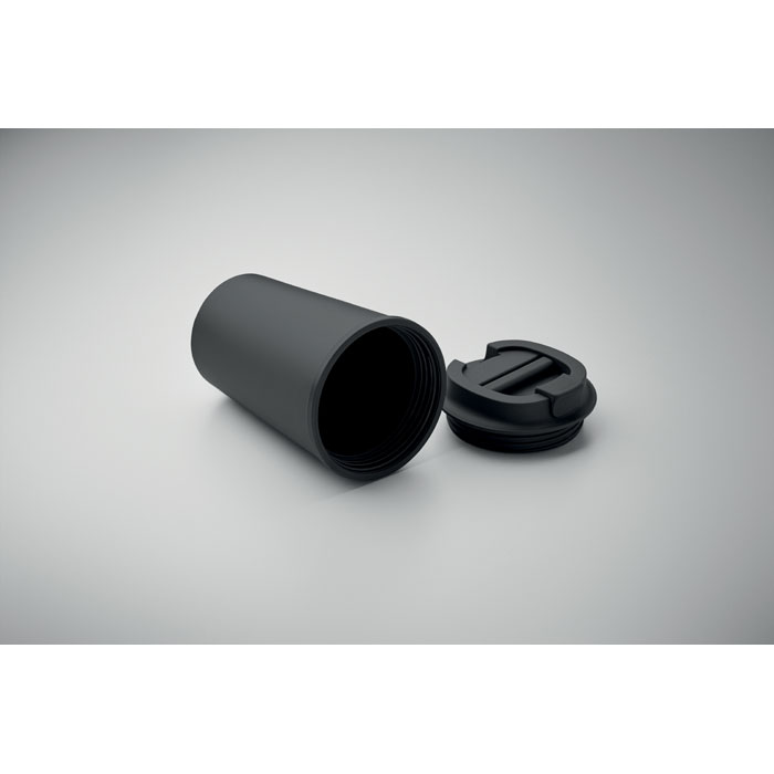 BEIBAKU - Gobelet double paroi 350ml