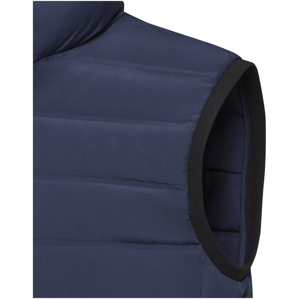 Bodywarmer duvet Caltha pour homme