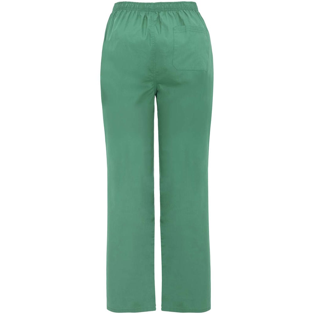 Vademecum 160 g/m2 uniseks servicebroek