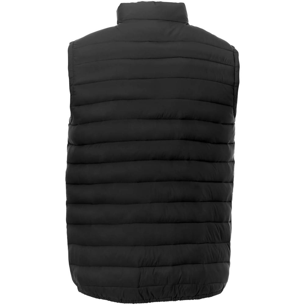 Bodywarmer matelassé Homme Pallas recyclé