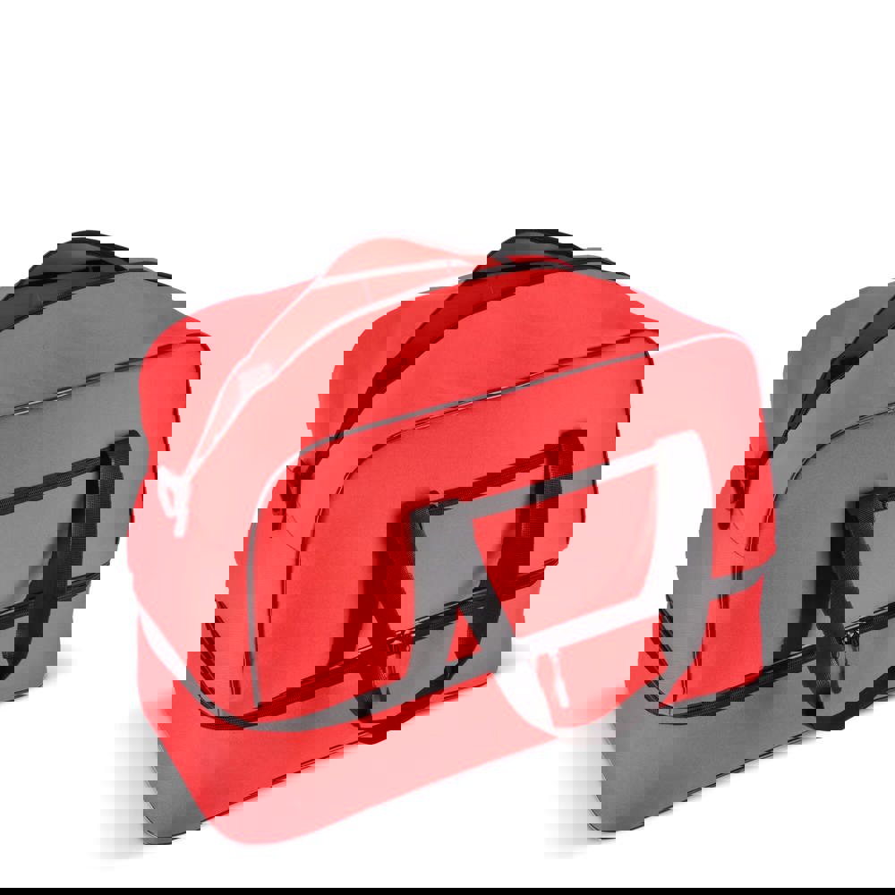 600D gerecycled PET sport- en reistas 55.5 x 25 x 36 cm 50 L