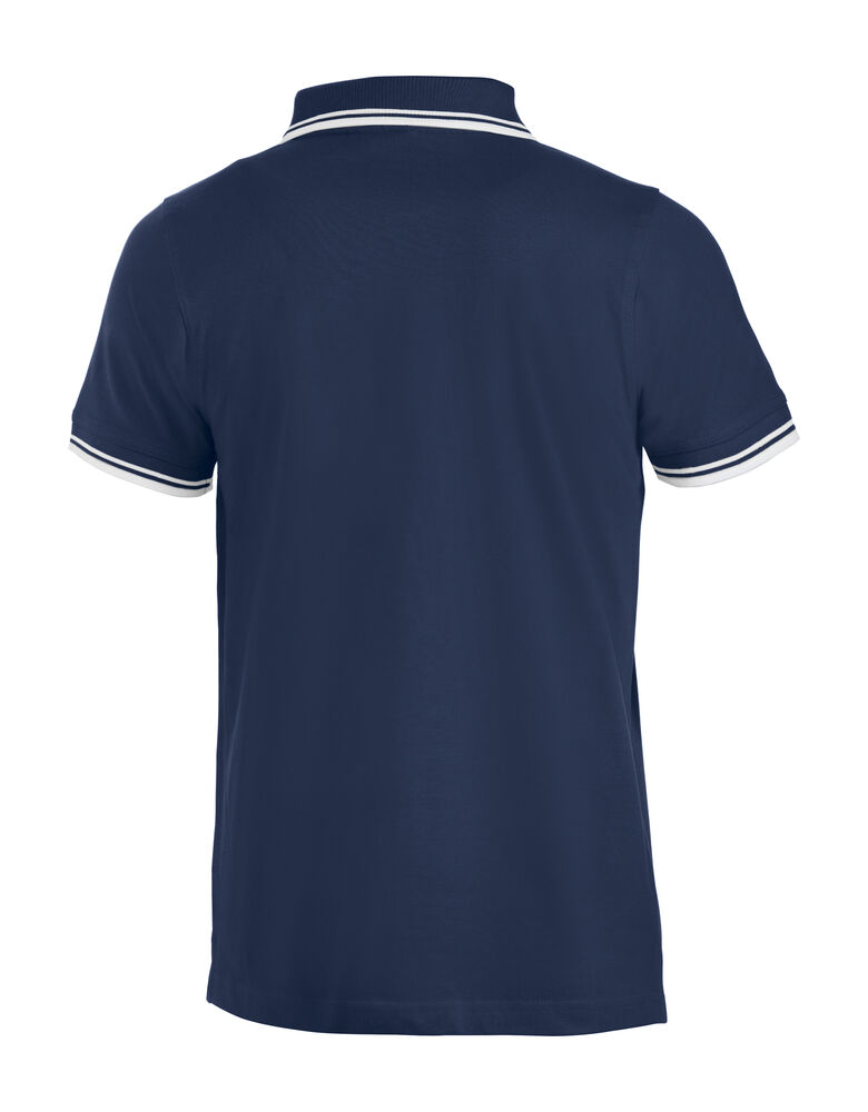 Clique - Amarillo Bleumarine S