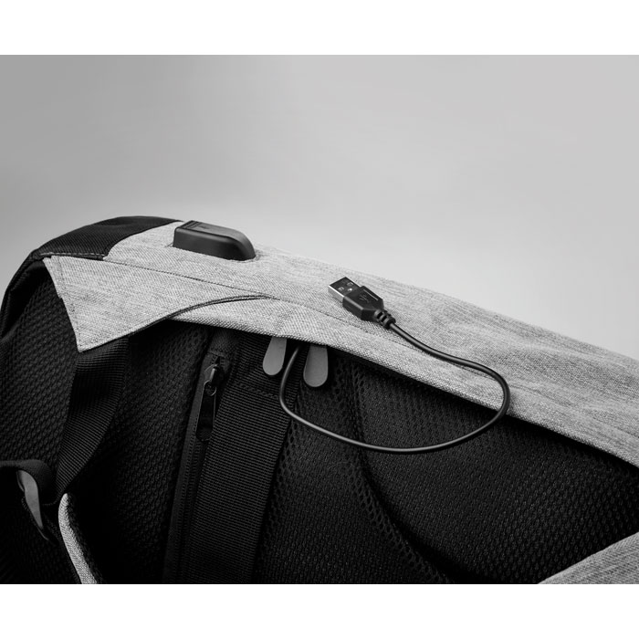 BERLIN - Sac à dos antivol