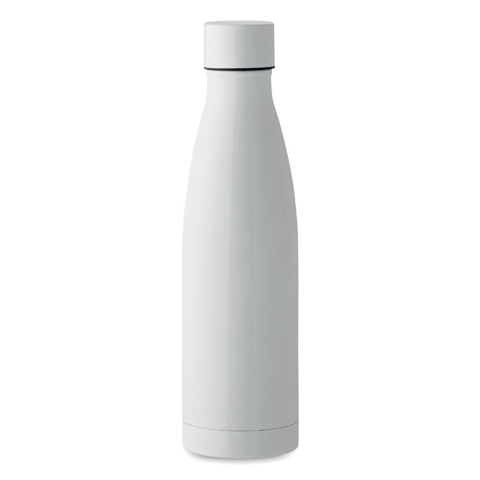 BELO BOTTLE - Bouteille double paroi 500ml - Blanc
