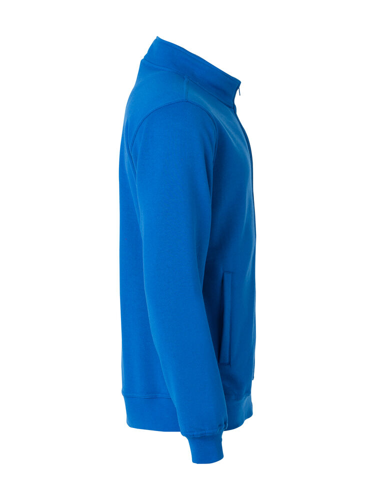 Clique - Basic Cardigan Junior Bleuroyal 100