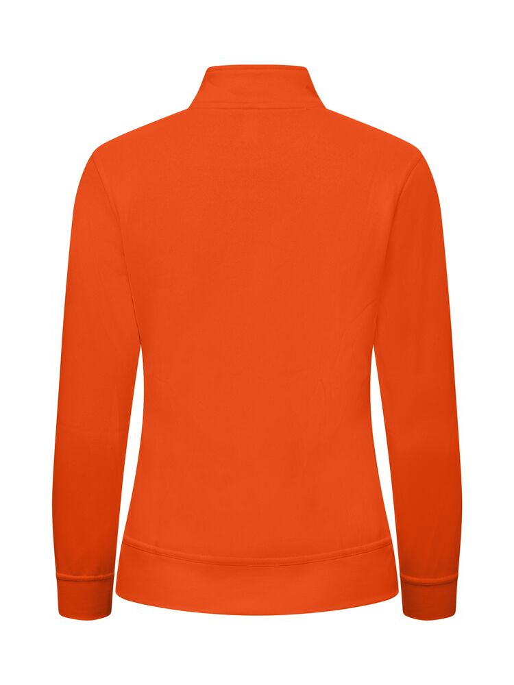 Clique - Basic Cardigan Women OrangeHV L