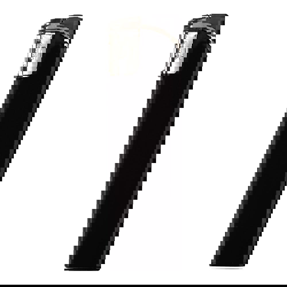 Aansteker Polo - zwart