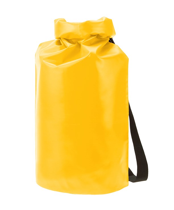 drybag SPLASH - Jaune