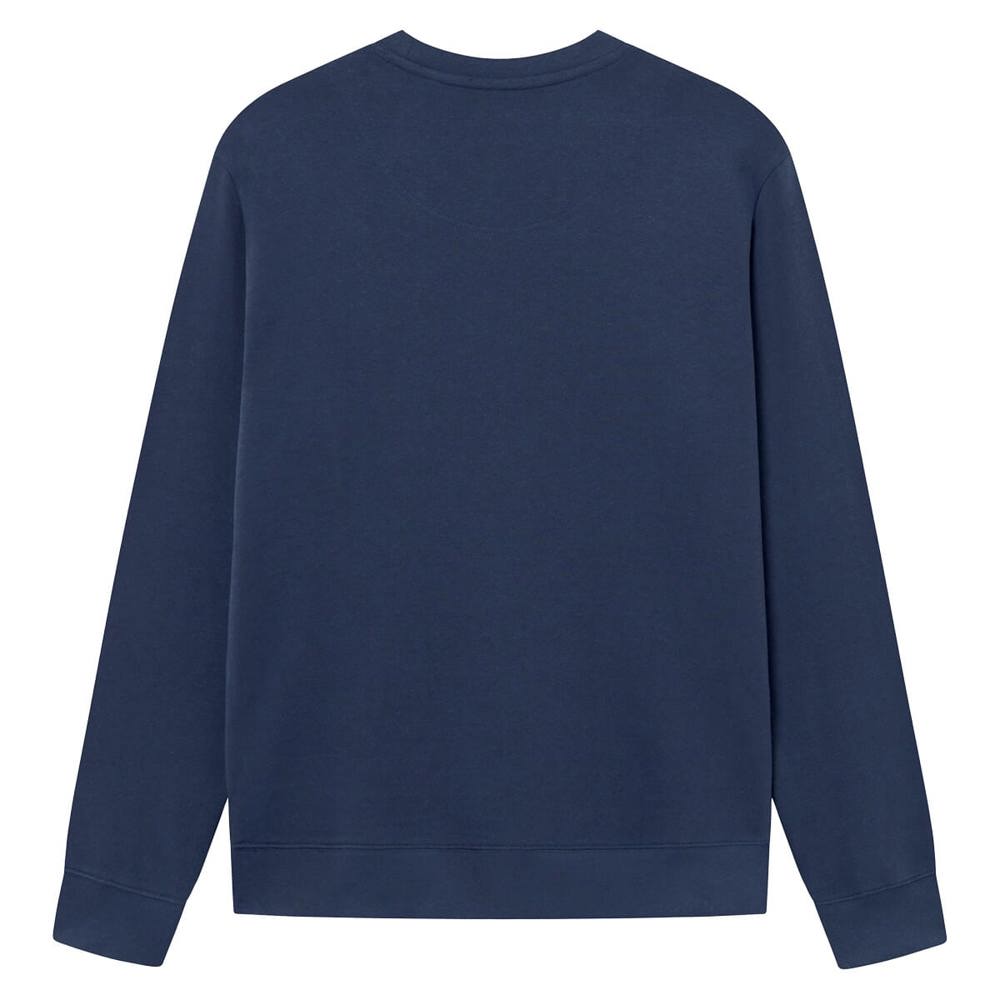 Brickstone unisex crewneck pull, 280 gr/m²