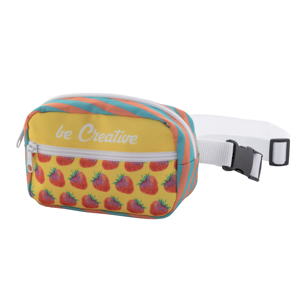CreaWaist Compact - sac banane