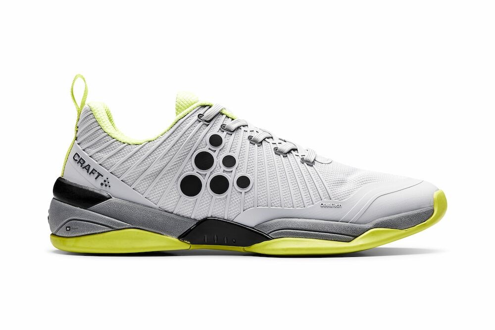 Craft - i1 Cage W - Ash-Scream