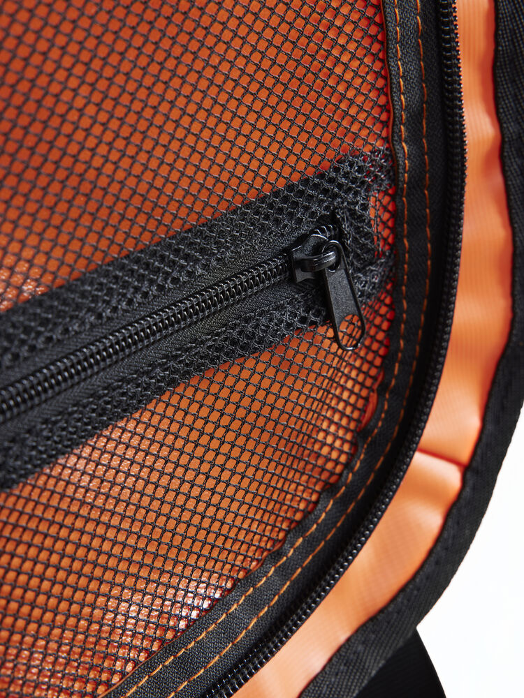 Craft - ADV Entity Duffel 70 L Chestnut One Size