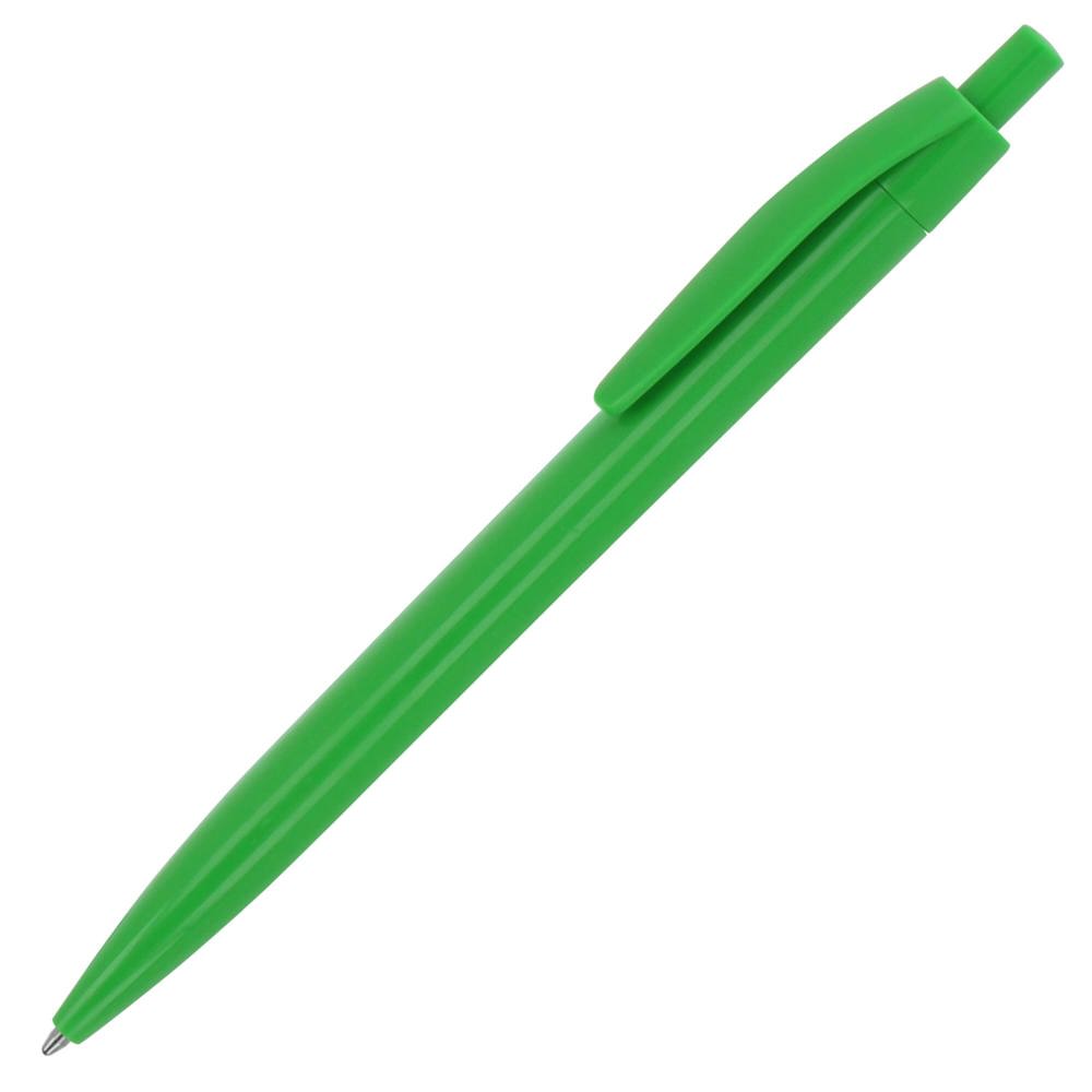 Ballpen Finn R-ABS - Vert