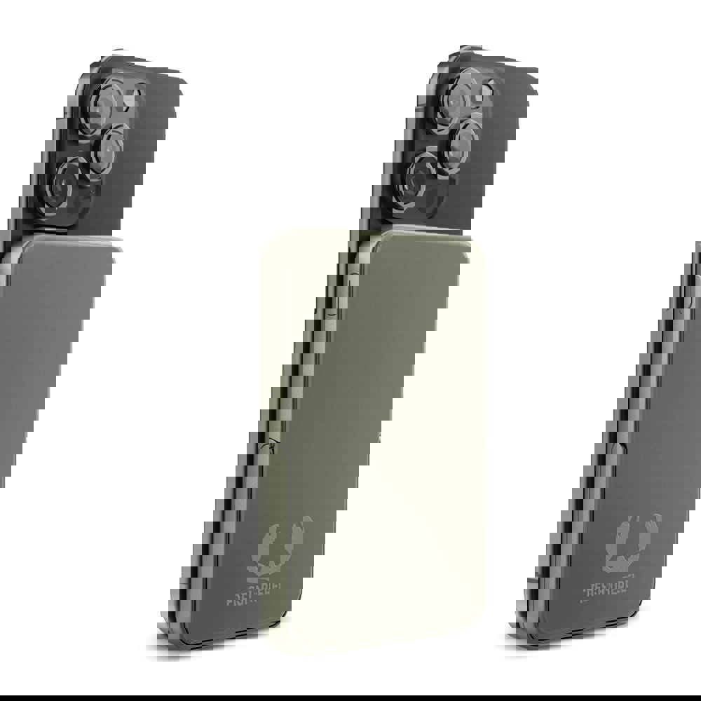 2PBM5000| Fresh 'n Rebel Geschikt voor MagSafe Draadloze Powerbank 5000mAh