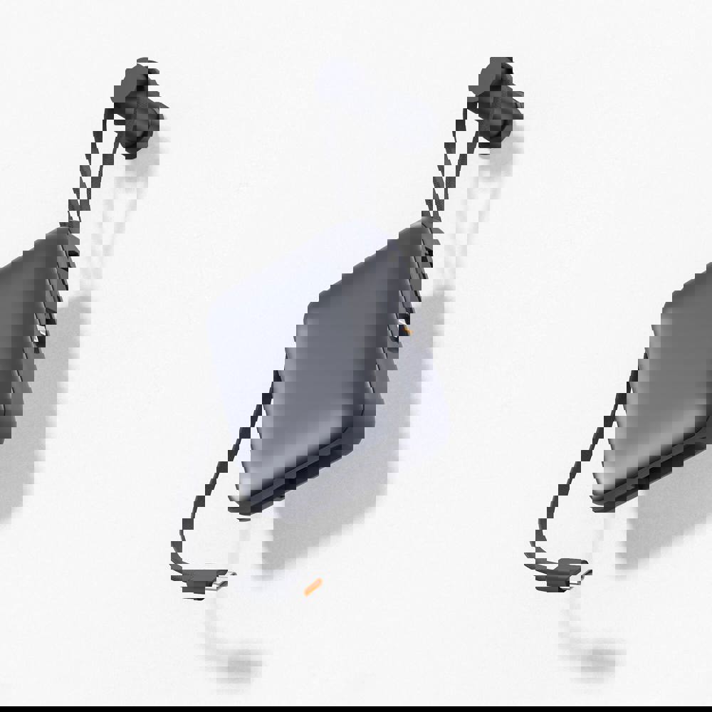 Nova Powerbank 22.5W Power Delivery met ingebouwde kabels 10000 mAh