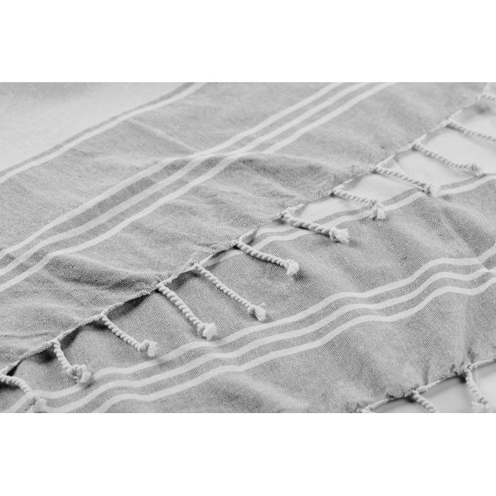 HUMMUM - Sac de plage avec serviette