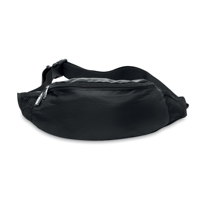 PARKPET - Sac banane en RPET 210D