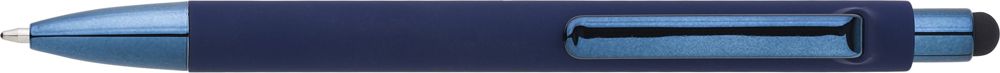 ABS balpen Hendrix - Blauw