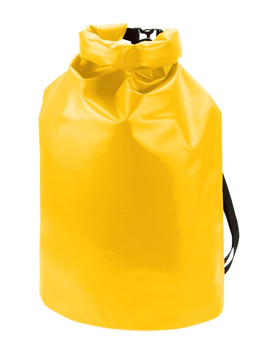 drybag SPLASH 2 - Jaune