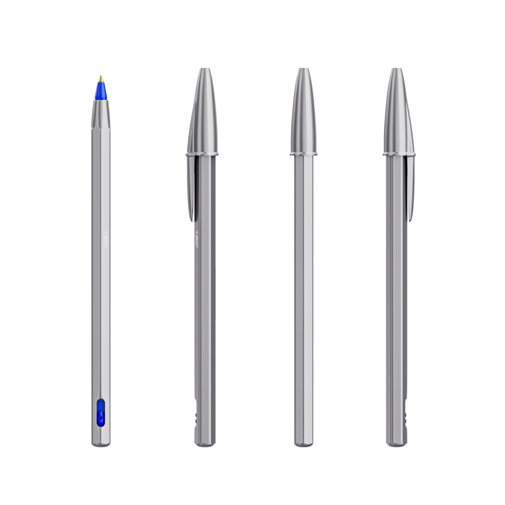 BIC® Cristal® Re New