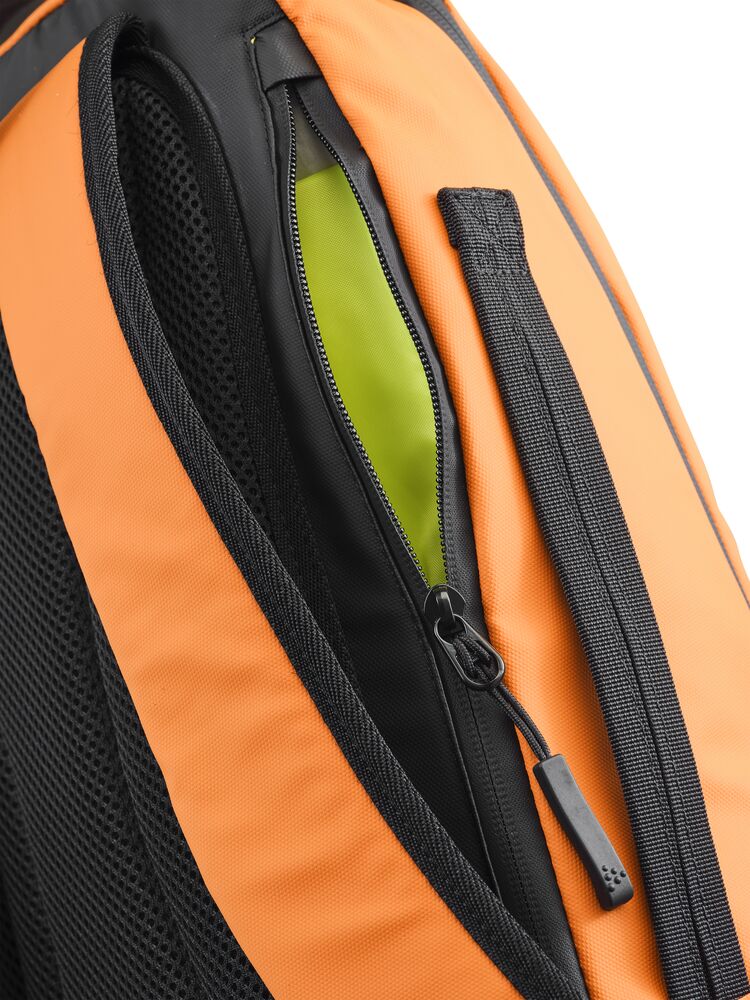 Craft - ADV Entity Computer Backpack 18 L Chestnut One Size