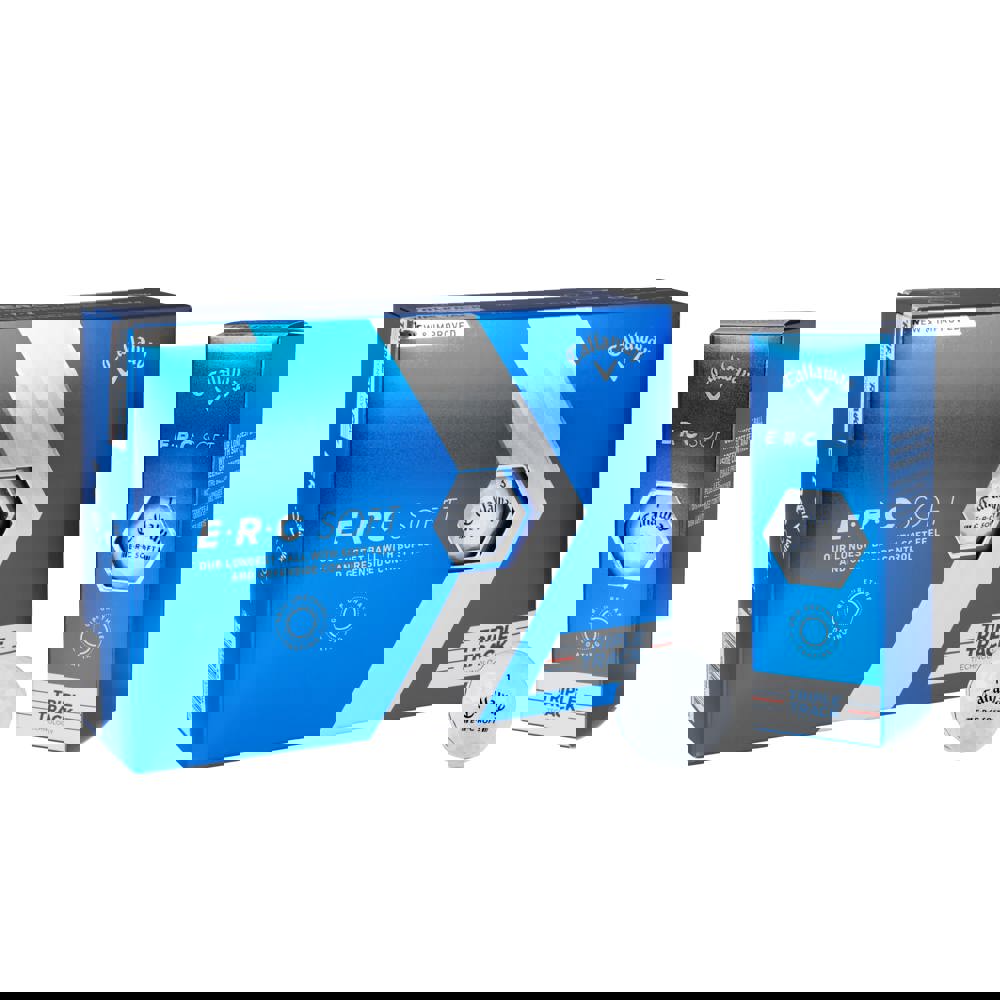 Callaway ERC Soft Triple Track