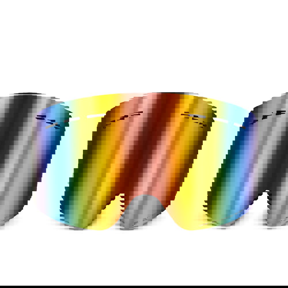 Recreatieve Skibril – Categorie 3, EN 174 Gecertificeerd