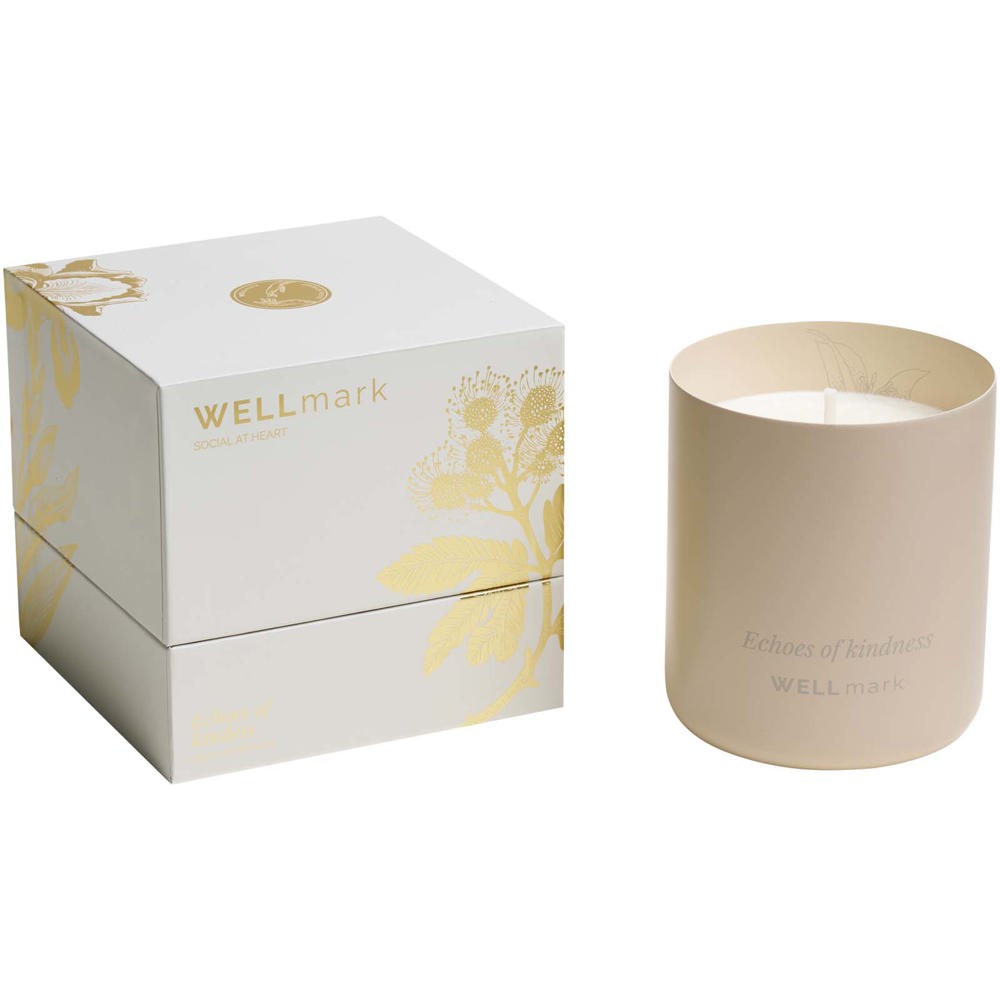Bougie parfumée Wellmark