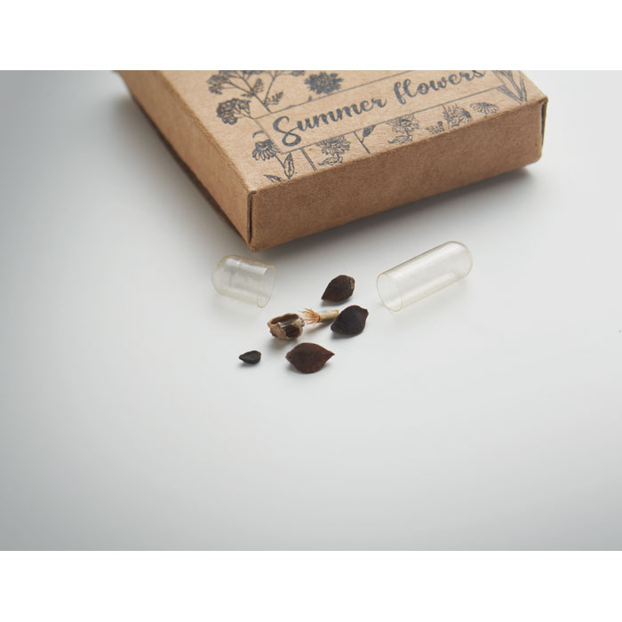 FLOMIX - Mix bloemzaden schijf