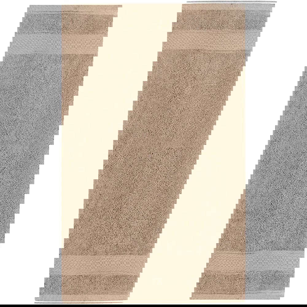 Serviette de bain Lord Nelson Fairtrade 70x130cm set of 3