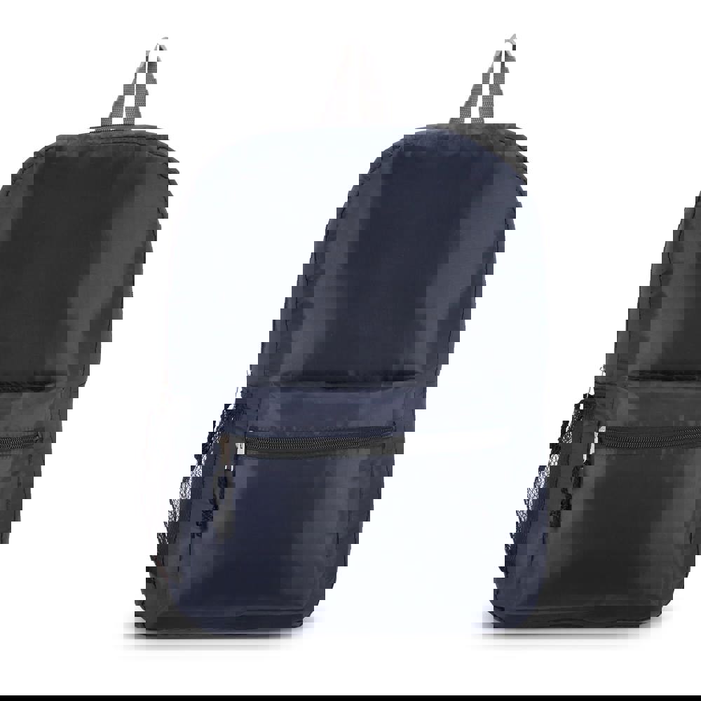 190T gerecycled PET lichtgewicht rugzak 30.5 x 12.7 x 42 cm 16 L