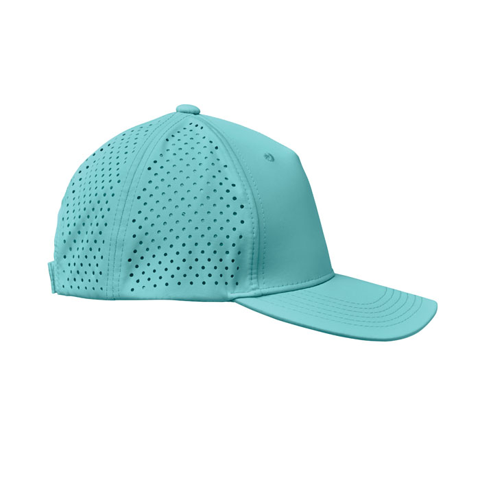 CAPO - Casquette baseball à 5 pans