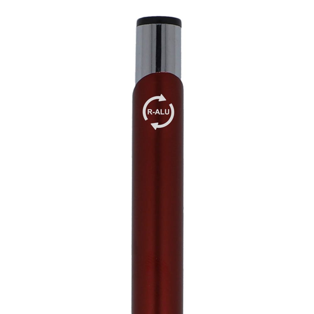 Alicante mat, encre bleue R-AL